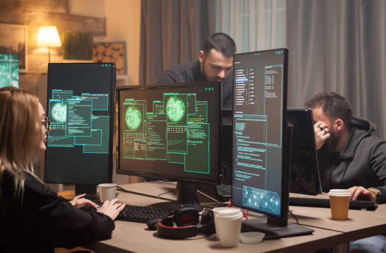 Cómo formar un equipo de ciberseguridad desde cero en una empresa mediana