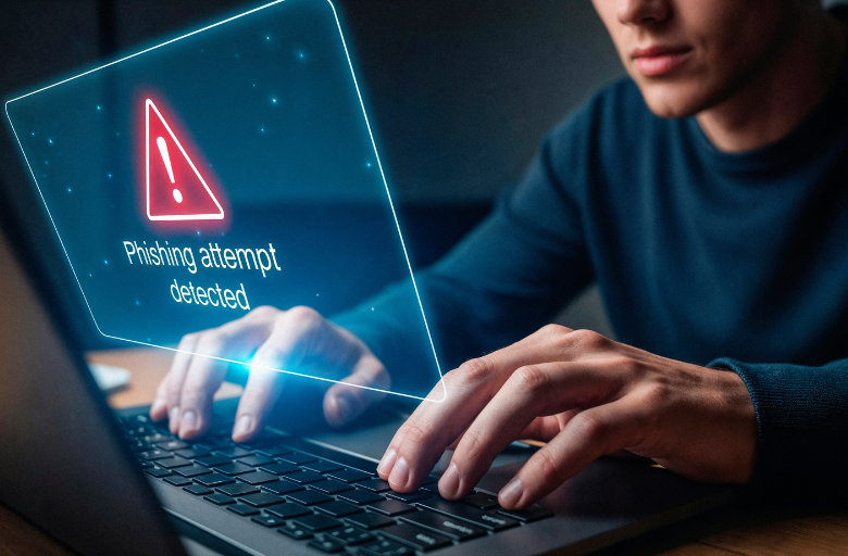 Las amenazas que más crecieron en 2025 y qué significan para tu empresa