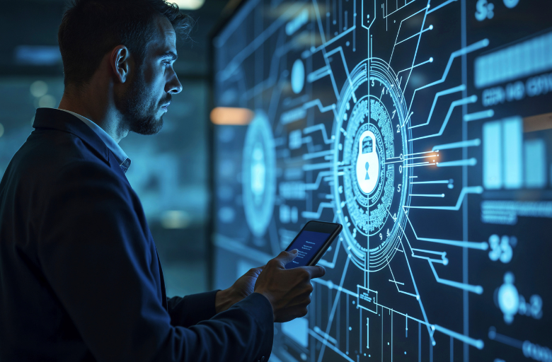 Ciberseguridad y resiliencia: la oportunidad más grande para las empresas en 2026