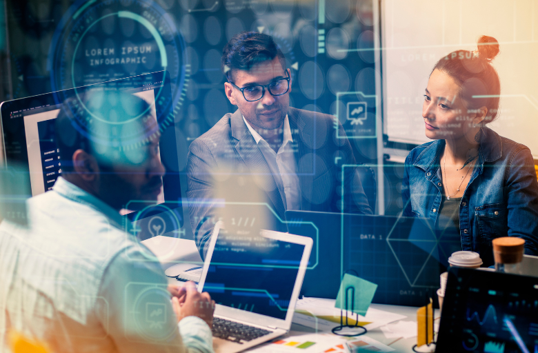 Shadow AI: el nuevo punto ciego de la ciberseguridad corporativa